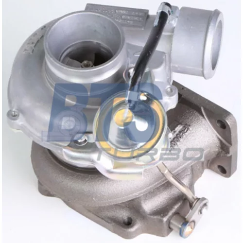 Plniace dúchadlo T915605 (BTS Turbo) - obr. 5
