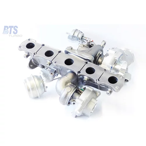 Plniace dúchadlo T916163KPLBL (BTS Turbo) - obr. 4