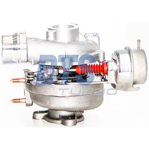 Plniace dúchadlo T916171BL (BTS Turbo) - obr. 7