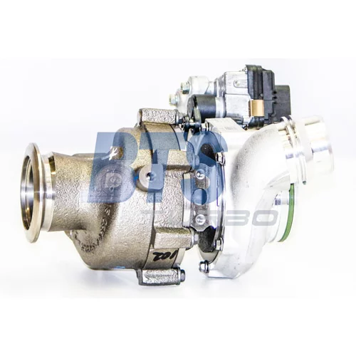 Plniace dúchadlo T916370 (BTS Turbo) - obr. 9