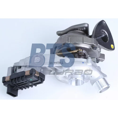 Plniace dúchadlo T916542LIBL (BTS Turbo) - obr. 5