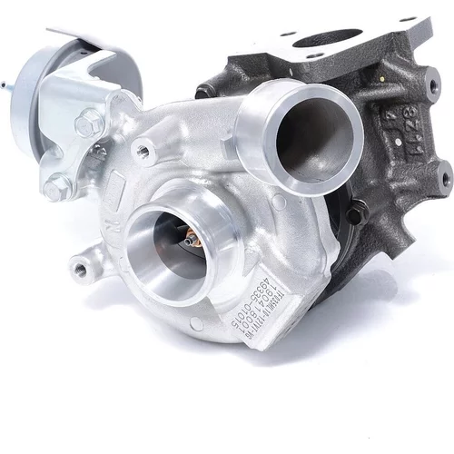 Plniace dúchadlo BTS Turbo T916636