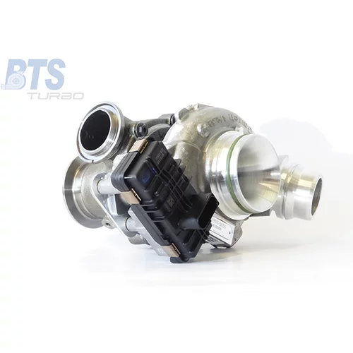 Plniace dúchadlo T916646BL (BTS Turbo) - obr. 3