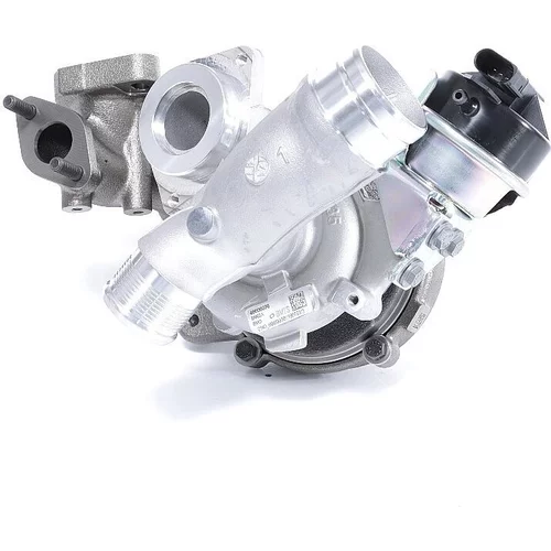 Plniace dúchadlo BTS Turbo T916738