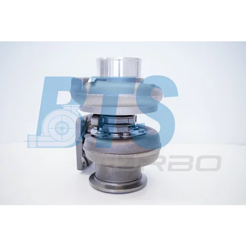 Plniace dúchadlo T916819BL (BTS Turbo) - obr. 3