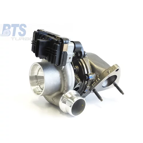 Plniace dúchadlo T917572 (BTS Turbo) - obr. 1