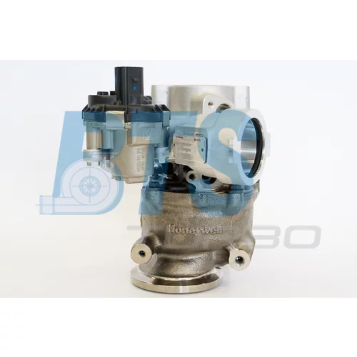 Plniace dúchadlo T917609 (BTS Turbo) - obr. 4