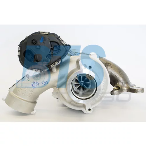 Plniace dúchadlo T917609 (BTS Turbo) - obr. 6