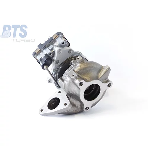 Plniace dúchadlo T917992 (BTS Turbo) - obr. 3