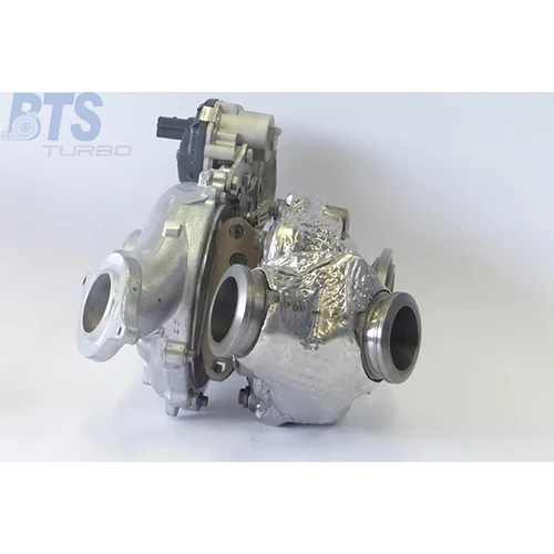 Plniace dúchadlo T918056 (BTS Turbo) - obr. 3