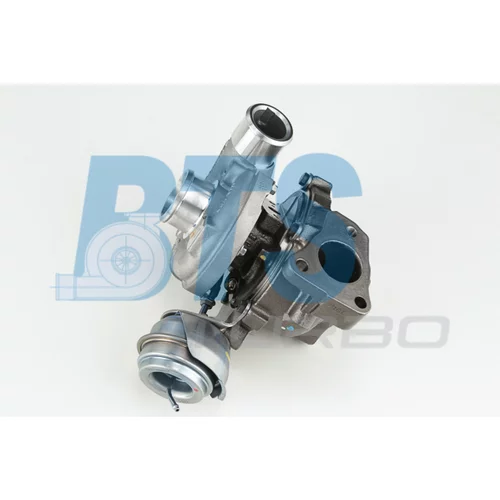 Plniace dúchadlo T918066 (BTS Turbo) - obr. 1