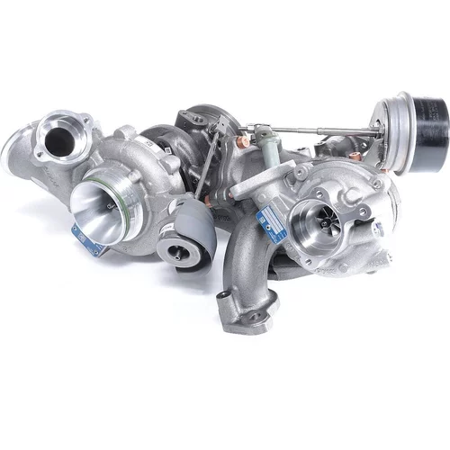 Plniace dúchadlo BTS Turbo T918348BL
