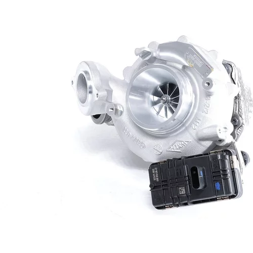 Plniace dúchadlo BTS Turbo T918652BL