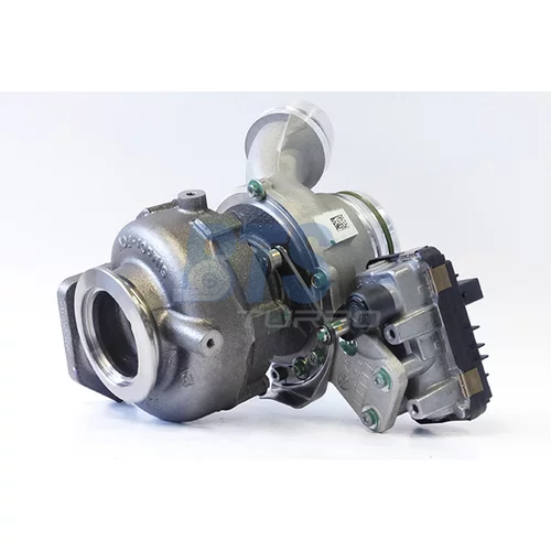 Plniace dúchadlo T918668 (BTS Turbo) - obr. 1