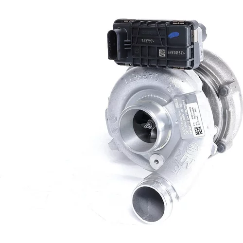 Plniace dúchadlo BTS Turbo T918945