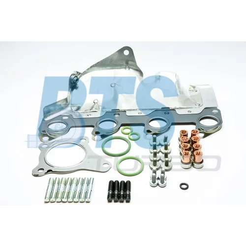 Turbodúchadlo - montážna sada BTS Turbo T931298ABS