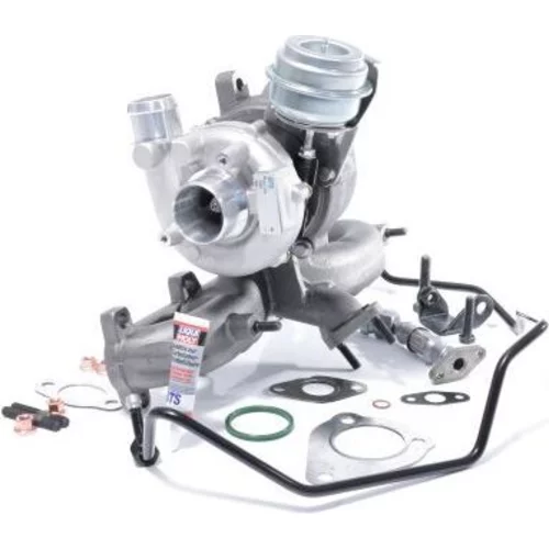 Plniace dúchadlo BTS Turbo T981017BT
