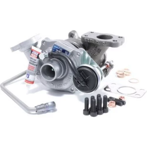 Plniace dúchadlo BTS Turbo T981132