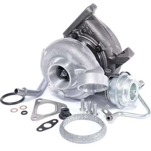 Plniace dúchadlo BTS Turbo T981235BL