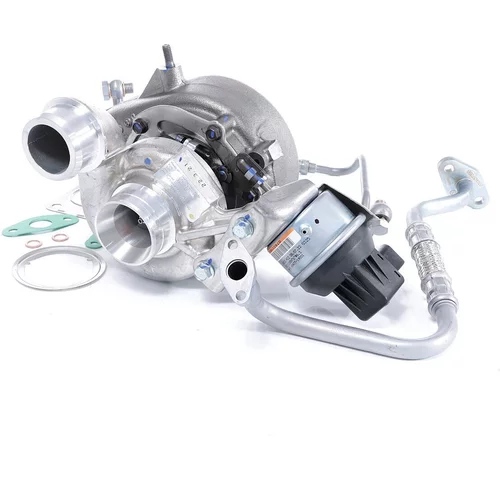 Plniace dúchadlo BTS Turbo T981405