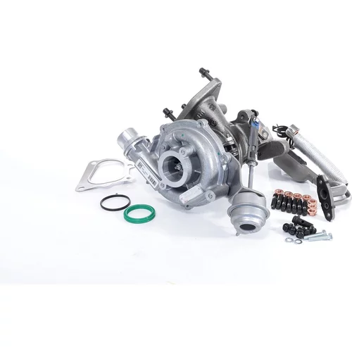 Plniace dúchadlo BTS Turbo T981437BL