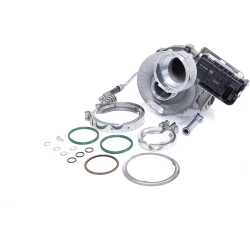 Plniace dúchadlo BTS Turbo T981608