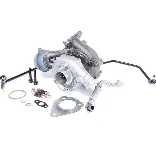 Plniace dúchadlo BTS Turbo T981636