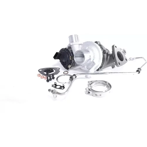 Plniace dúchadlo BTS Turbo T981709BL