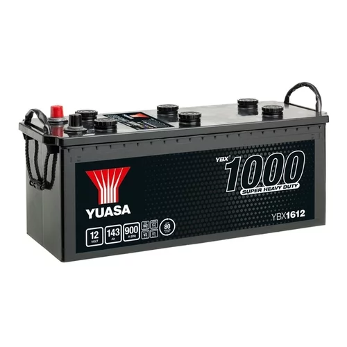 Štartovacia batéria BTS Turbo B100122