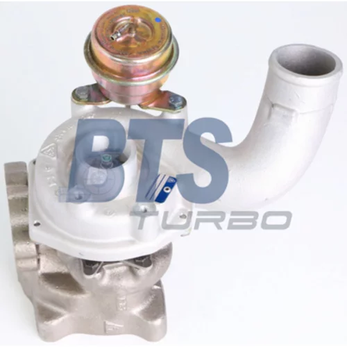 Plniace dúchadlo T911012RE (BTS Turbo) - obr. 10