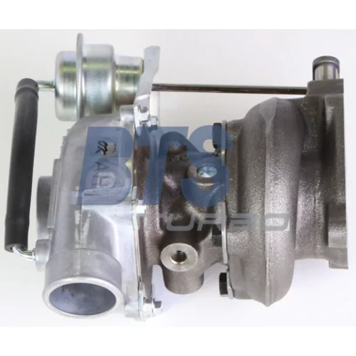 Plniace dúchadlo T911151BL (BTS Turbo) - obr. 12
