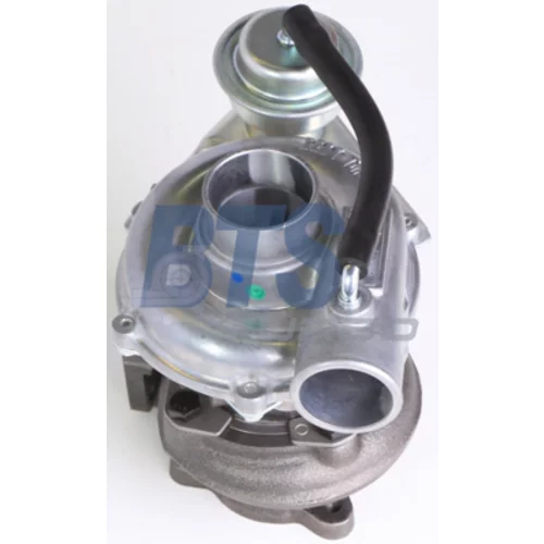 Plniace dúchadlo T911151BL (BTS Turbo) - obr. 14