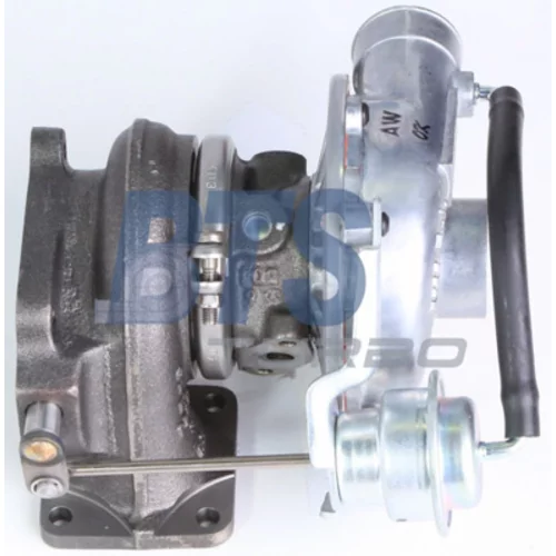 Plniace dúchadlo T911220BL (BTS Turbo) - obr. 10