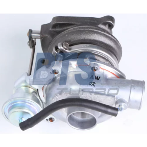 Plniace dúchadlo T911220BL (BTS Turbo) - obr. 11