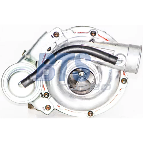 Plniace dúchadlo T911220BL (BTS Turbo) - obr. 3