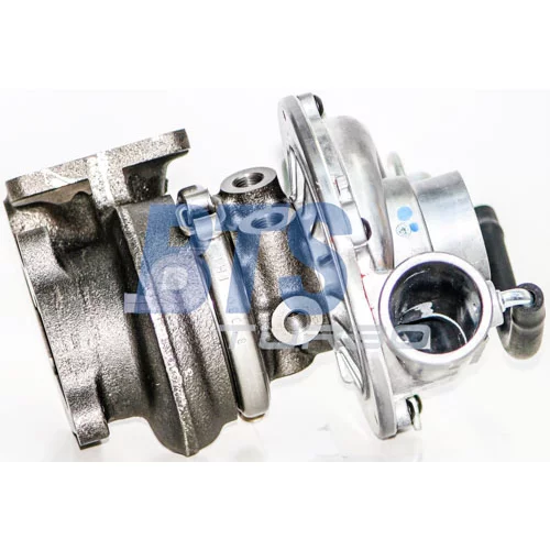 Plniace dúchadlo T911220BL (BTS Turbo) - obr. 7