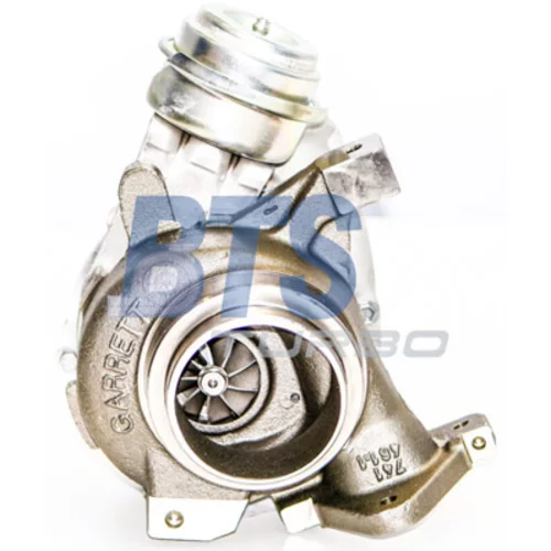 Plniace dúchadlo T911226BL (BTS Turbo) - obr. 10