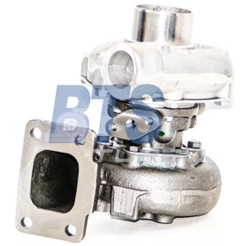 Plniace dúchadlo T911244BL (BTS Turbo) - obr. 2