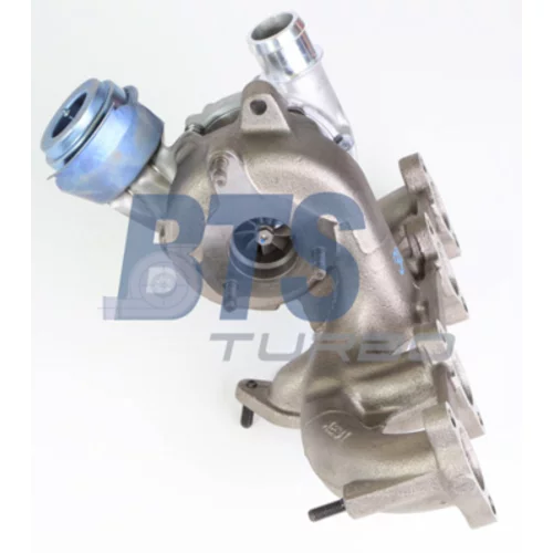 Plniace dúchadlo T911248BL (BTS Turbo) - obr. 13
