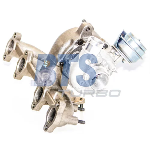 Plniace dúchadlo T911248BL (BTS Turbo) - obr. 7