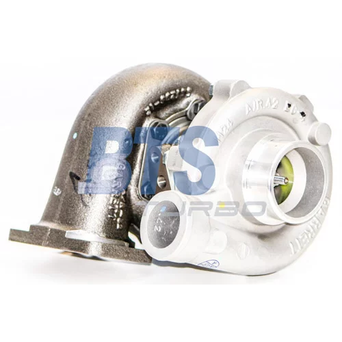 Plniace dúchadlo T911252BL (BTS Turbo) - obr. 15