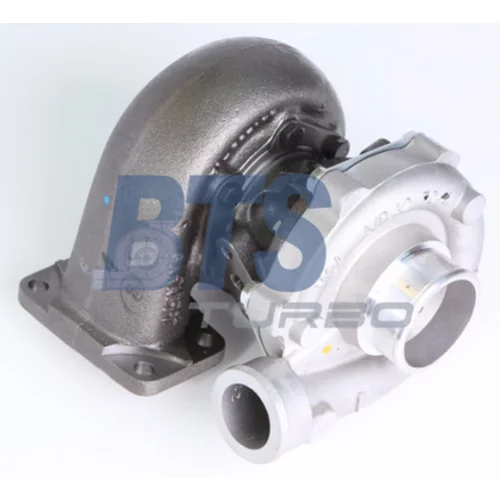 Plniace dúchadlo T911252BL (BTS Turbo) - obr. 8