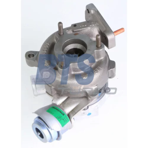 Plniace dúchadlo T911254BL (BTS Turbo) - obr. 10