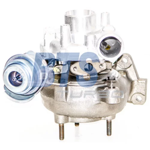 Plniace dúchadlo T911254BL (BTS Turbo) - obr. 1