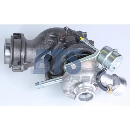 Plniace dúchadlo T911312BL (BTS Turbo) - obr. 1
