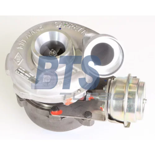 Plniace dúchadlo T911314BL (BTS Turbo) - obr. 16