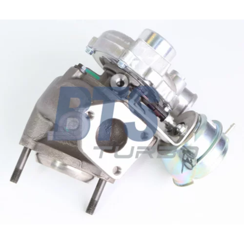 Plniace dúchadlo T911341BL (BTS Turbo) - obr. 4