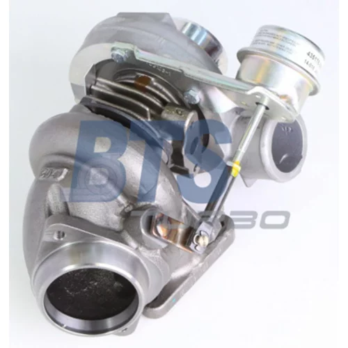 Plniace dúchadlo T911377BL (BTS Turbo) - obr. 5