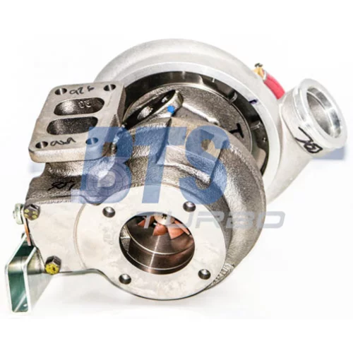 Plniace dúchadlo T911408LI (BTS Turbo) - obr. 3