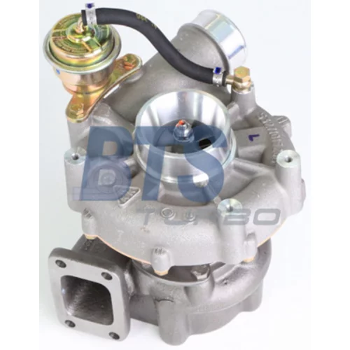 Plniace dúchadlo T911444BL (BTS Turbo) - obr. 9